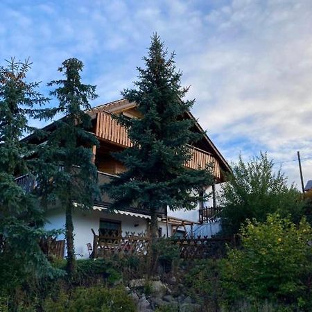 Ferienwohnung Niederstetten Εξωτερικό φωτογραφία