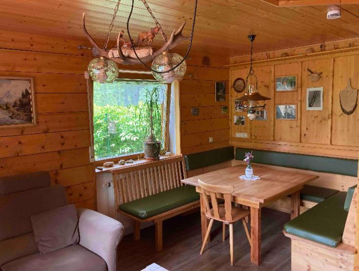 Ferienwohnung Niederstetten Εξωτερικό φωτογραφία