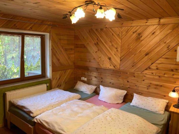 Ferienwohnung Niederstetten Εξωτερικό φωτογραφία