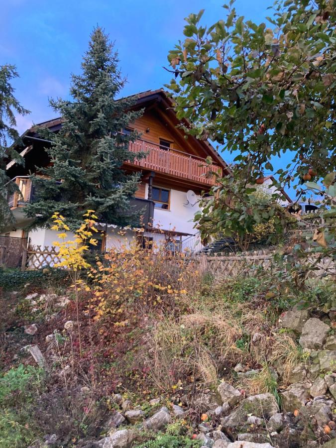 Ferienwohnung Niederstetten Εξωτερικό φωτογραφία