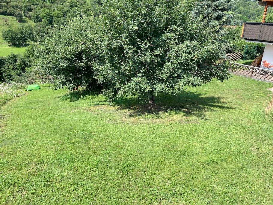 Ferienwohnung Niederstetten Εξωτερικό φωτογραφία